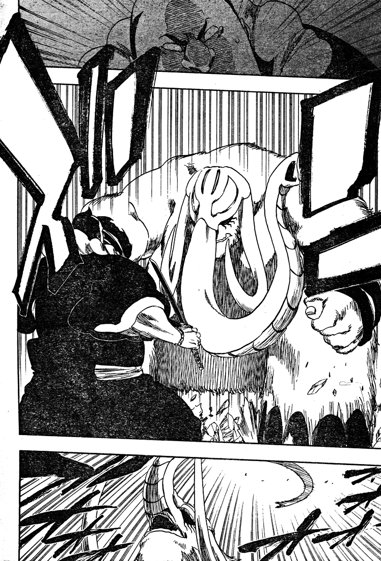 Bleach Chapter 331 - Halaman 12
