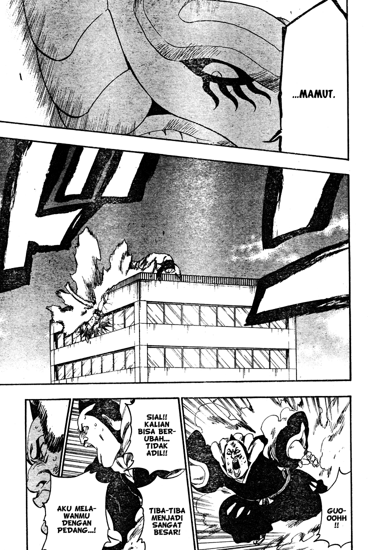 Bleach Chapter 331 - Halaman 13