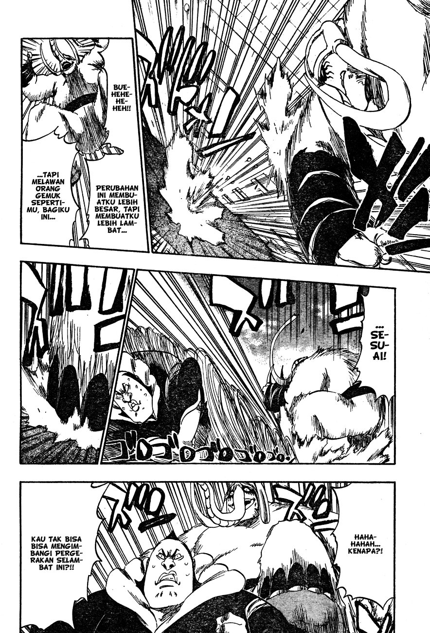Bleach Chapter 331 - Halaman 14
