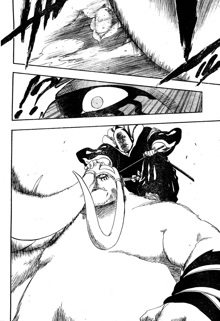 Bleach Chapter 331 - Halaman 16