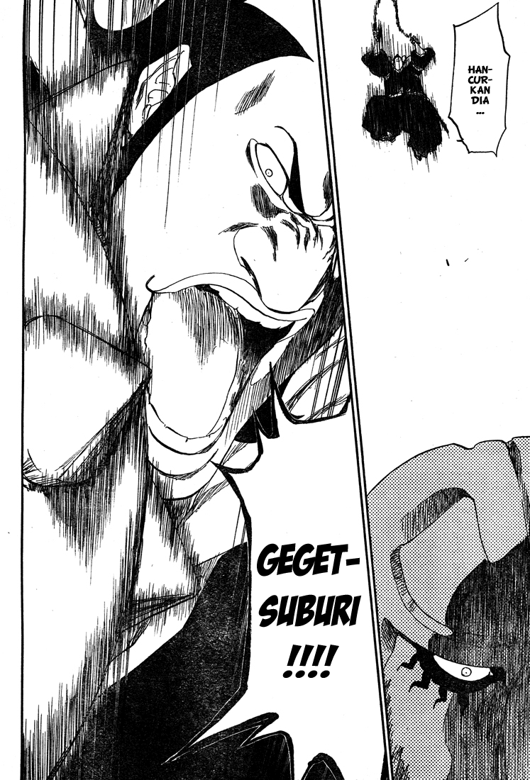 Bleach Chapter 331 - Halaman 18