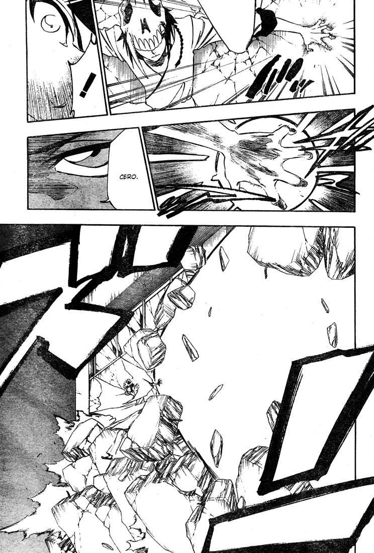 Bleach Chapter 331 - Halaman 3