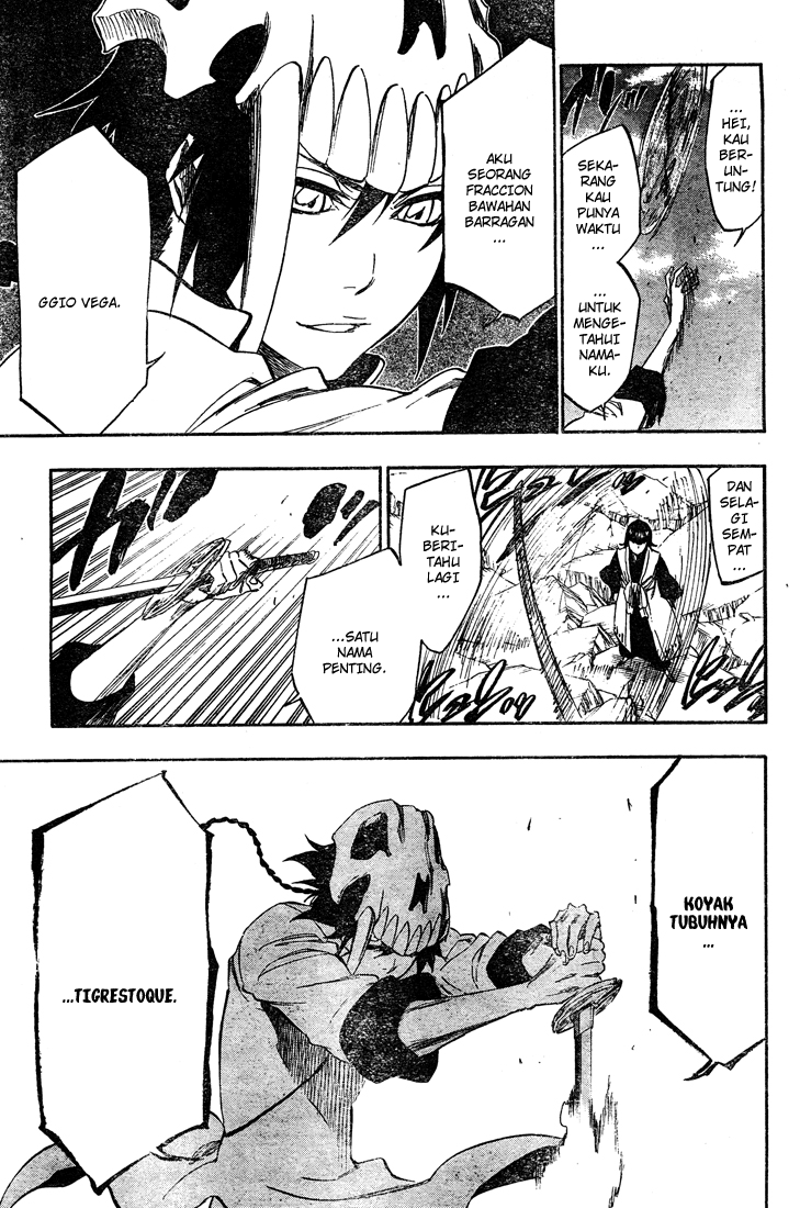 Bleach Chapter 331 - Halaman 7