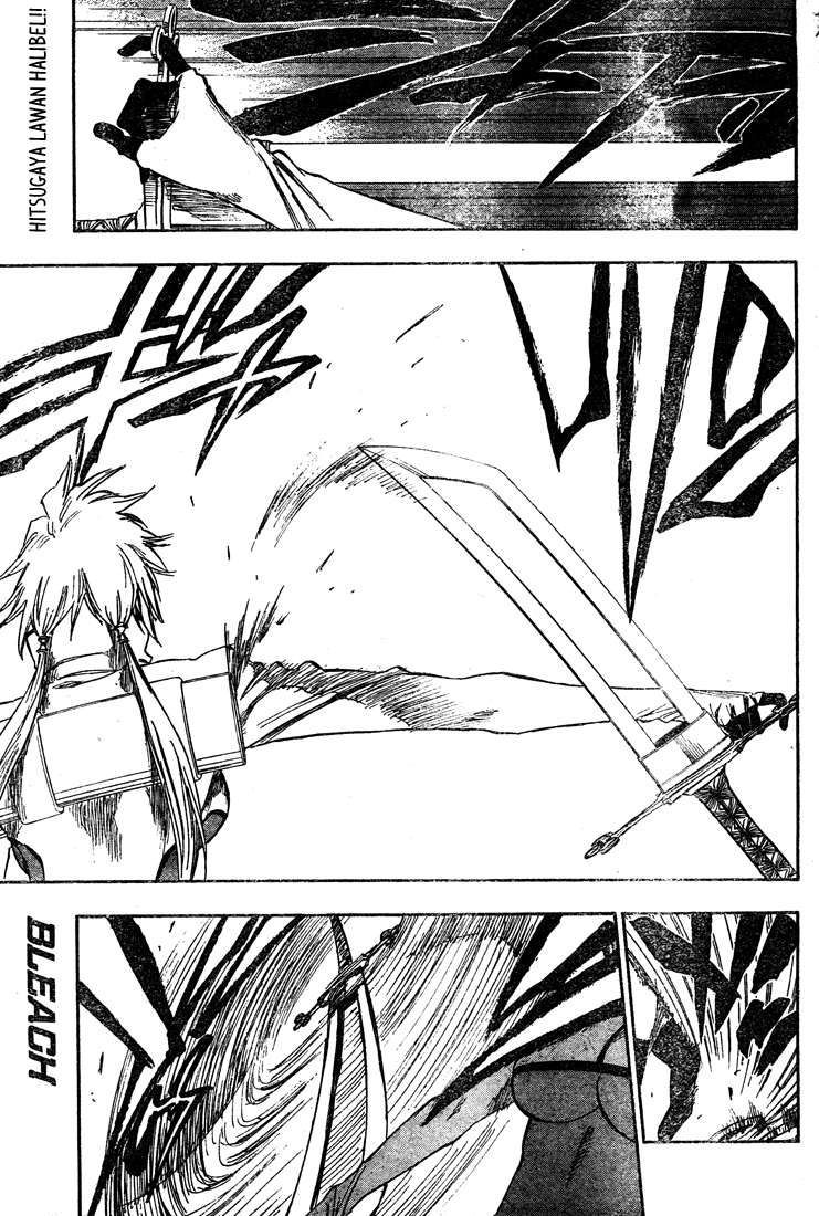 Komik Bleach Chapter 330 gambar 1