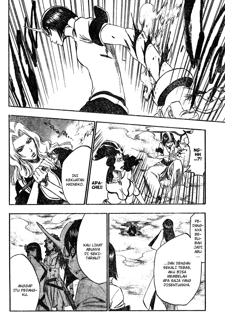 Bleach Chapter 330 - Halaman 10