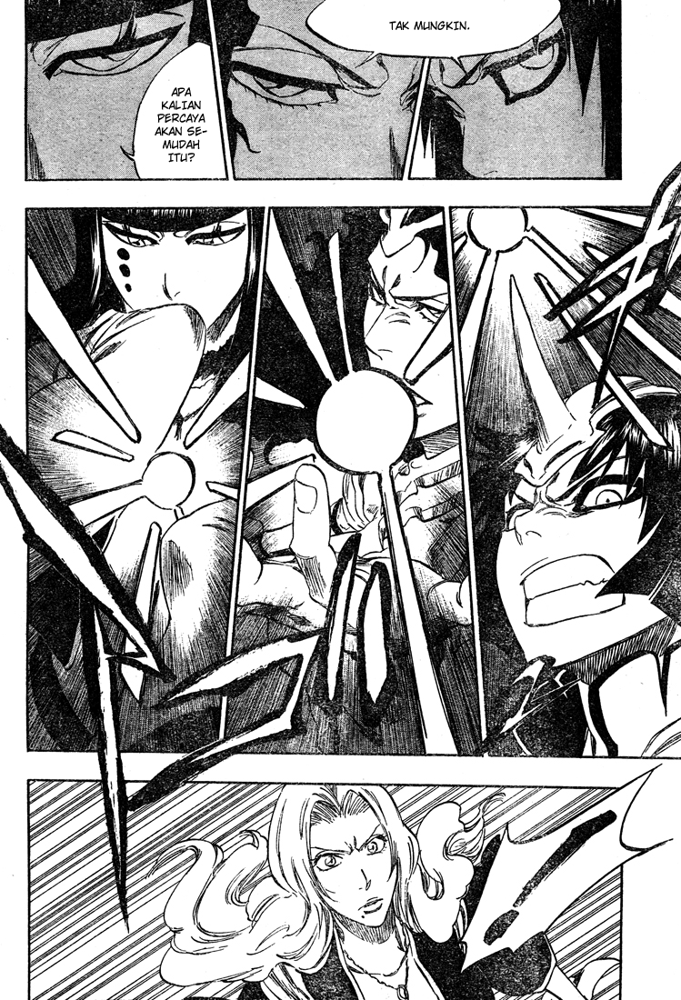 Bleach Chapter 330 - Halaman 12