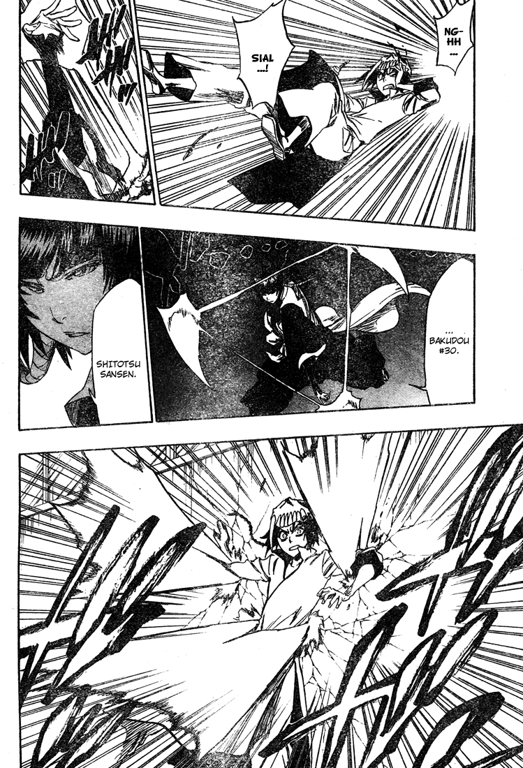Bleach Chapter 330 - Halaman 18