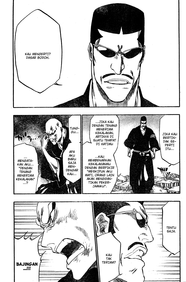 Bleach Chapter 328 - Halaman 12