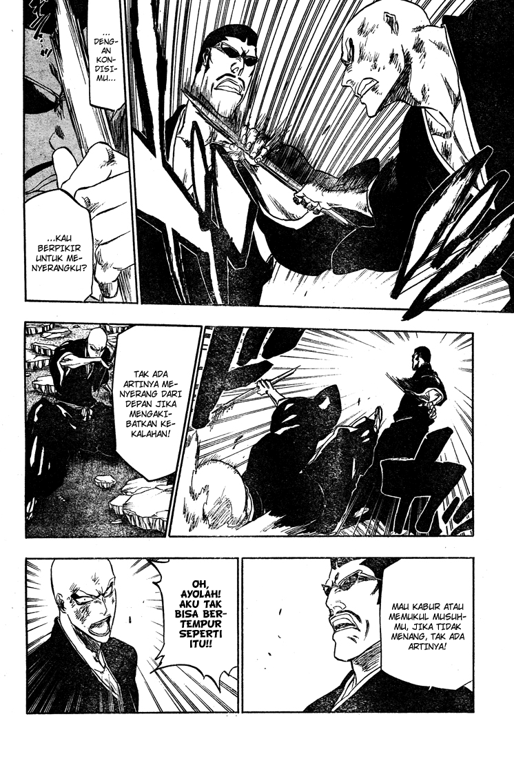 Bleach Chapter 328 - Halaman 13