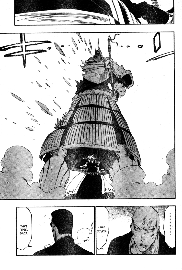 Bleach Chapter 328 - Halaman 8