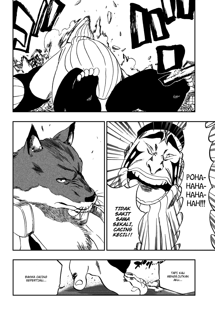 Bleach Chapter 327 - Halaman 13