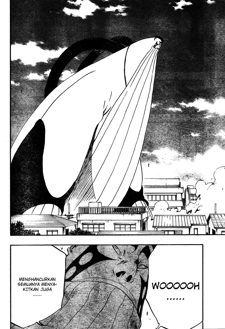 Bleach Chapter 327 - Halaman 3
