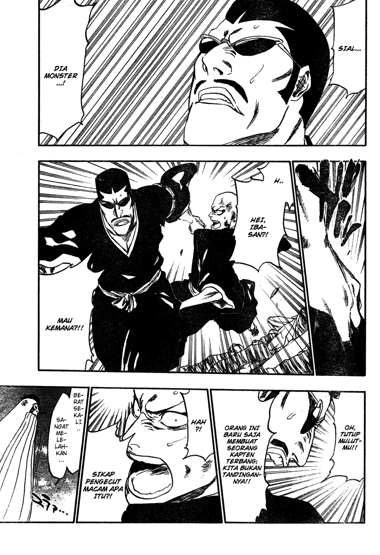 Bleach Chapter 327 - Halaman 4