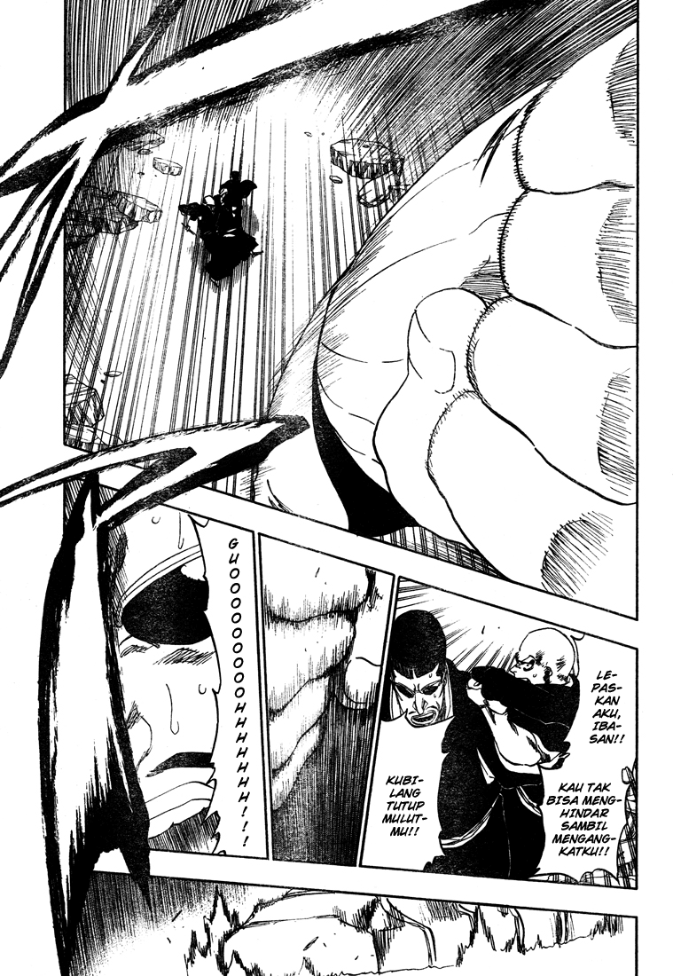 Bleach Chapter 327 - Halaman 6