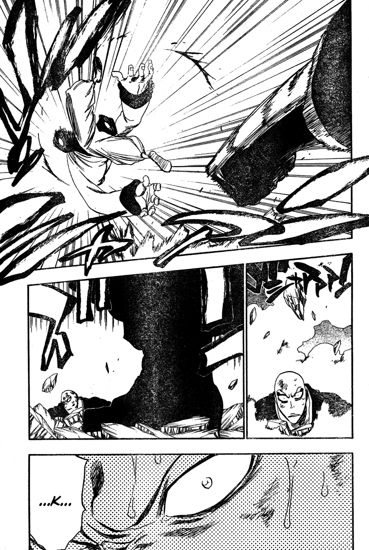 Bleach Chapter 326 - Halaman 11