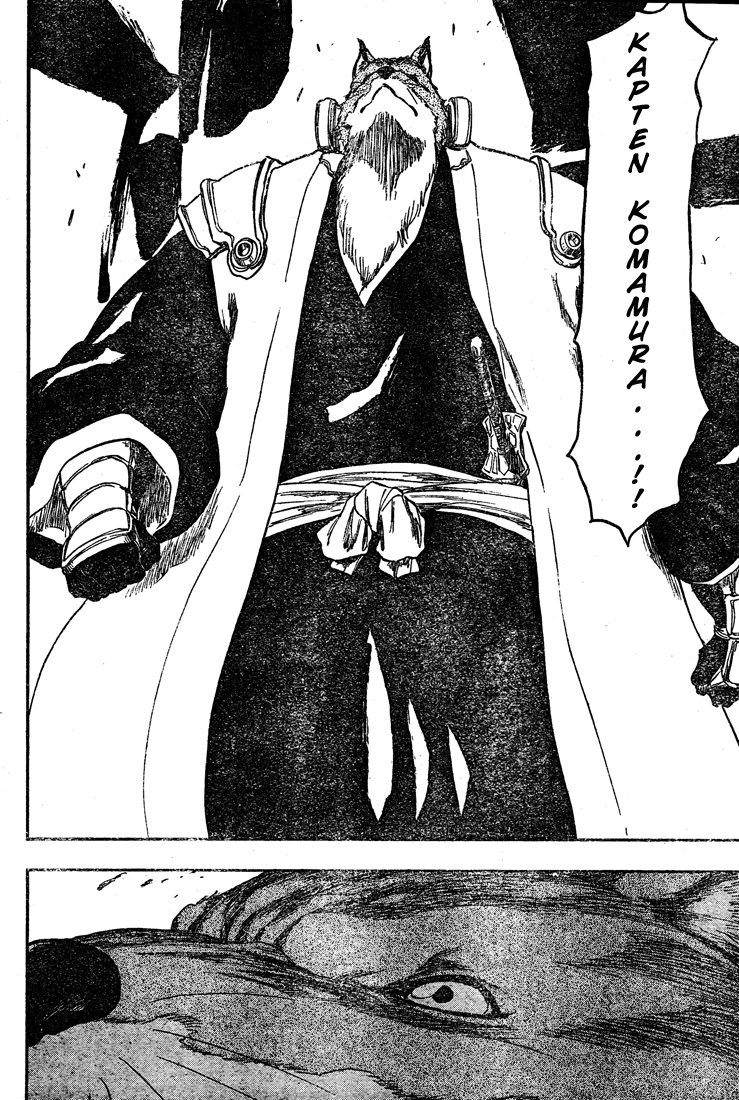 Bleach Chapter 326 - Halaman 12