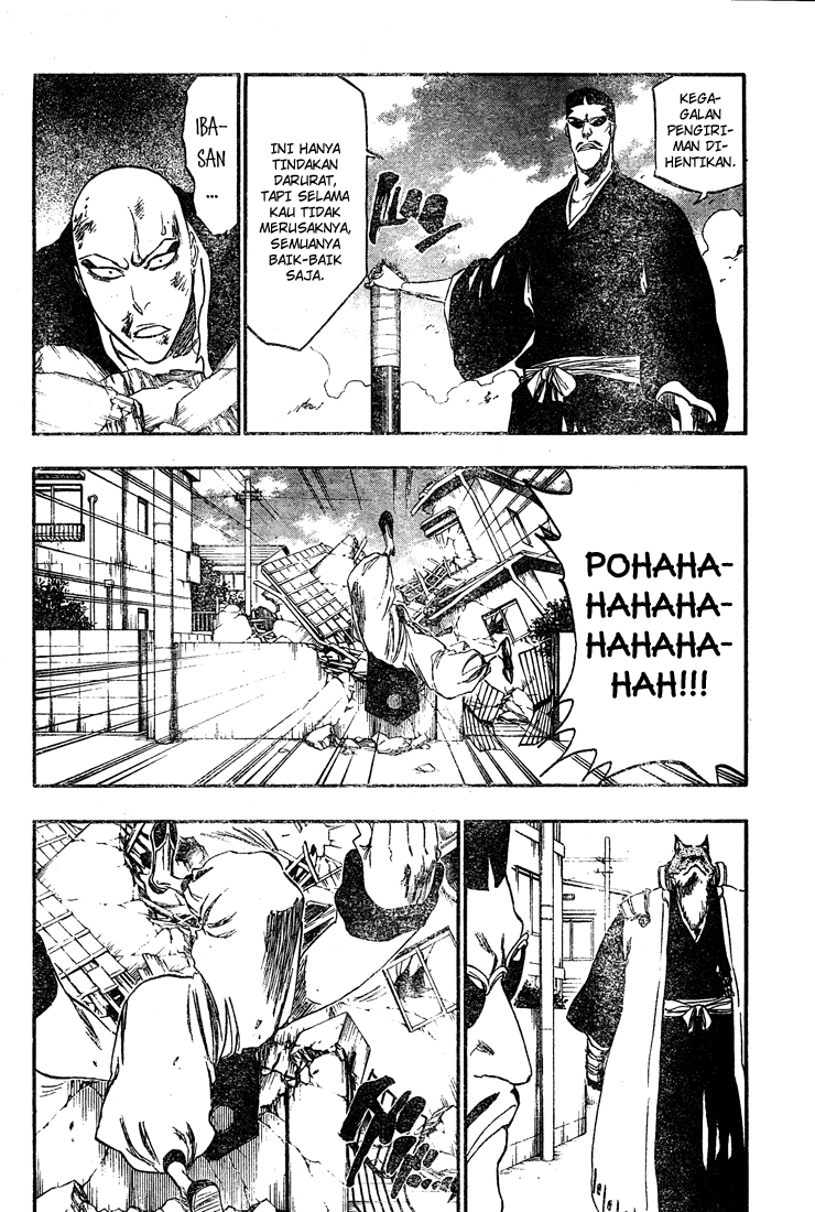 Bleach Chapter 326 - Halaman 14
