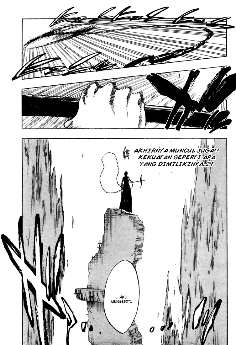 Komik Bleach Chapter 325 gambar 1