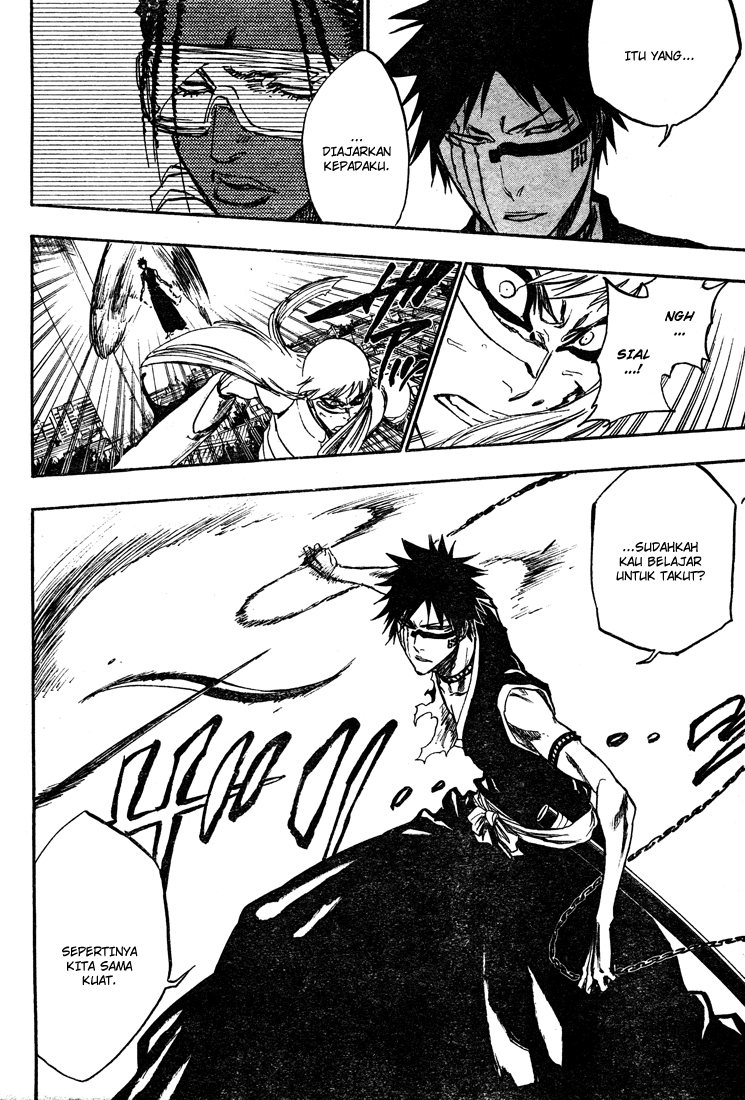 Bleach Chapter 325 - Halaman 16
