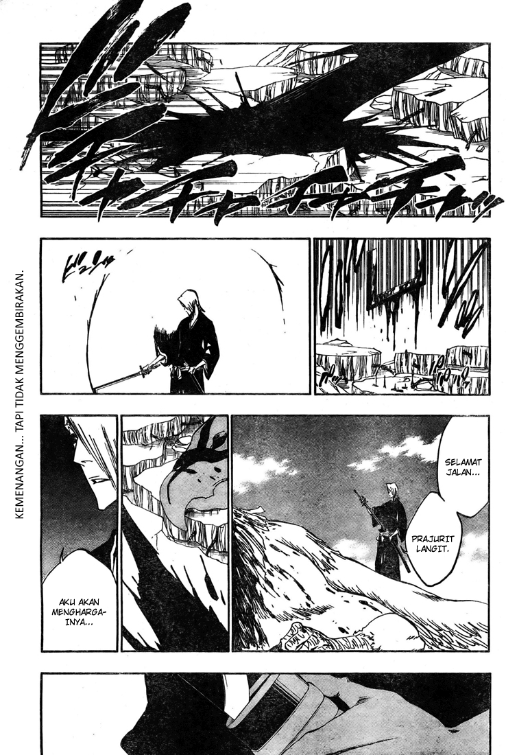 Komik Bleach Chapter 324 gambar 1