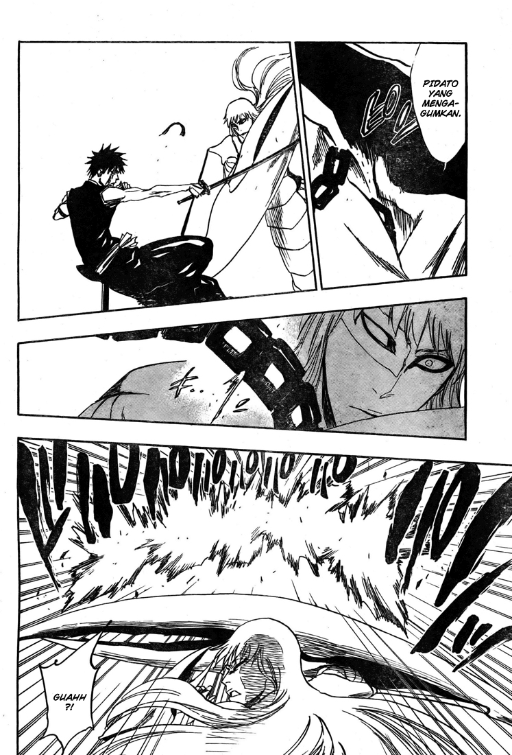 Bleach Chapter 324 - Halaman 12