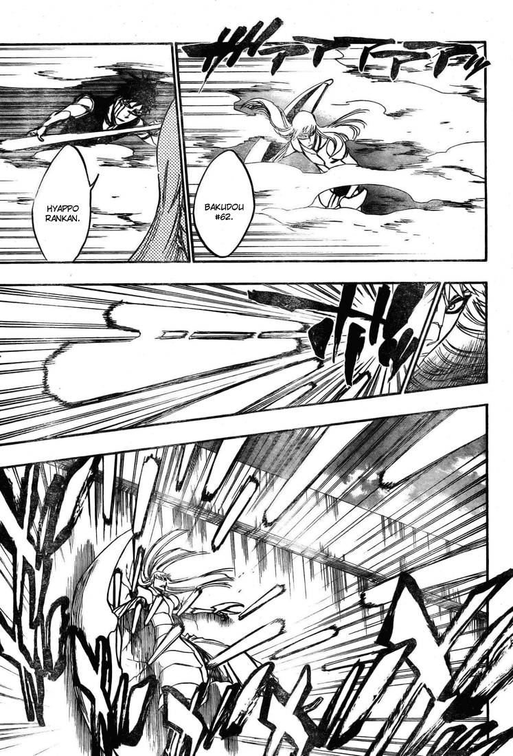 Bleach Chapter 324 - Halaman 13