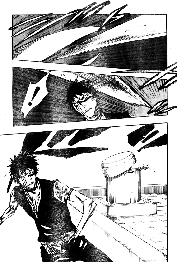 Bleach Chapter 324 - Halaman 15