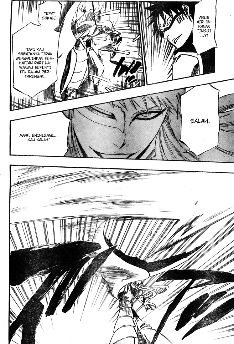 Bleach Chapter 324 - Halaman 16