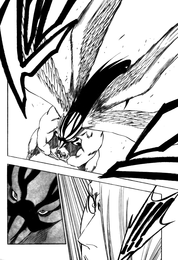 Bleach Chapter 323 - Halaman 13
