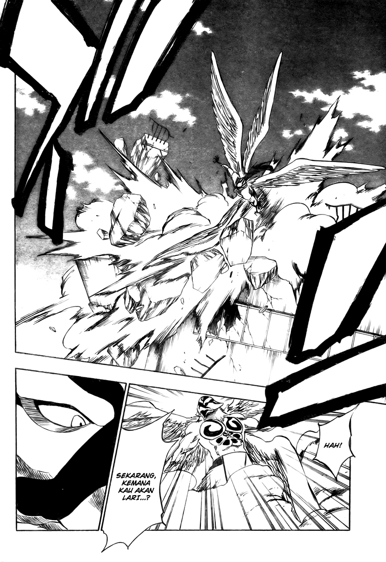 Bleach Chapter 323 - Halaman 15