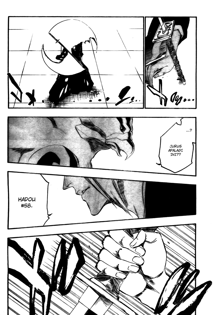 Bleach Chapter 323 - Halaman 5