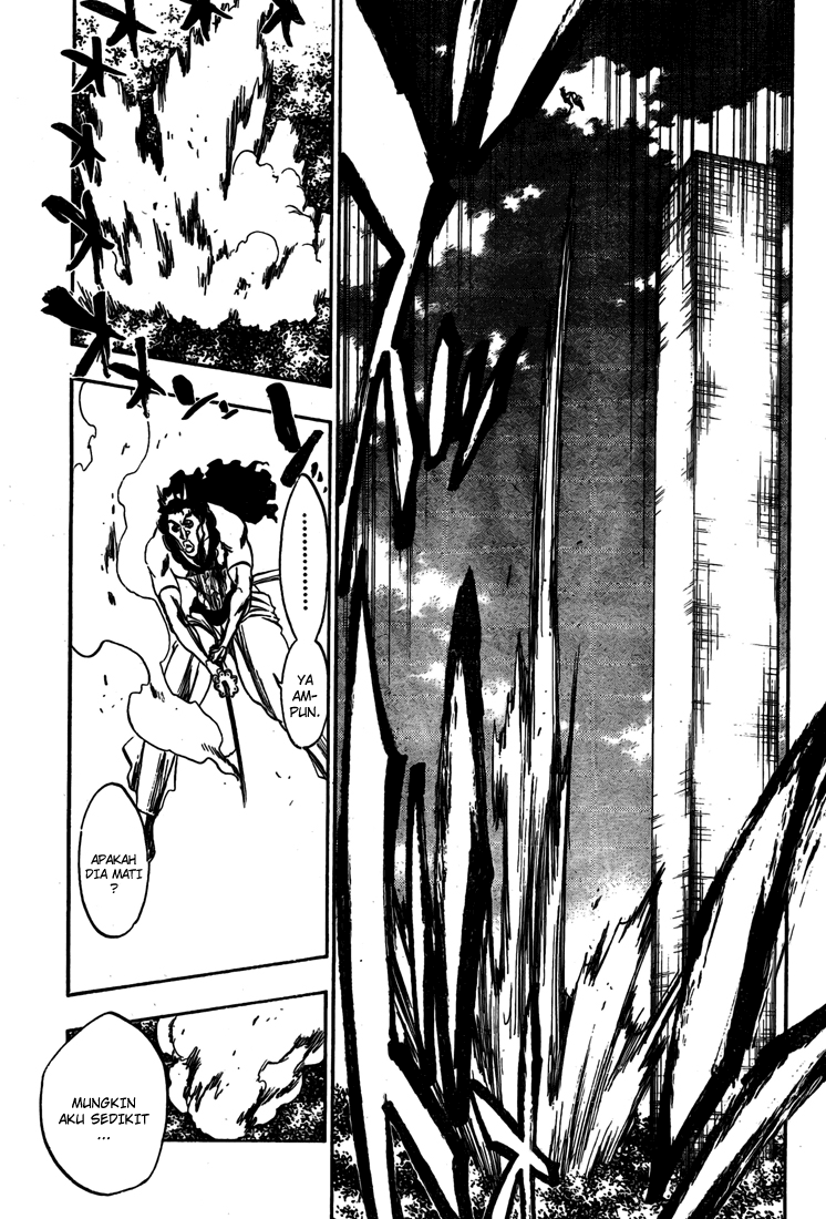 Bleach Chapter 320 - Halaman 15