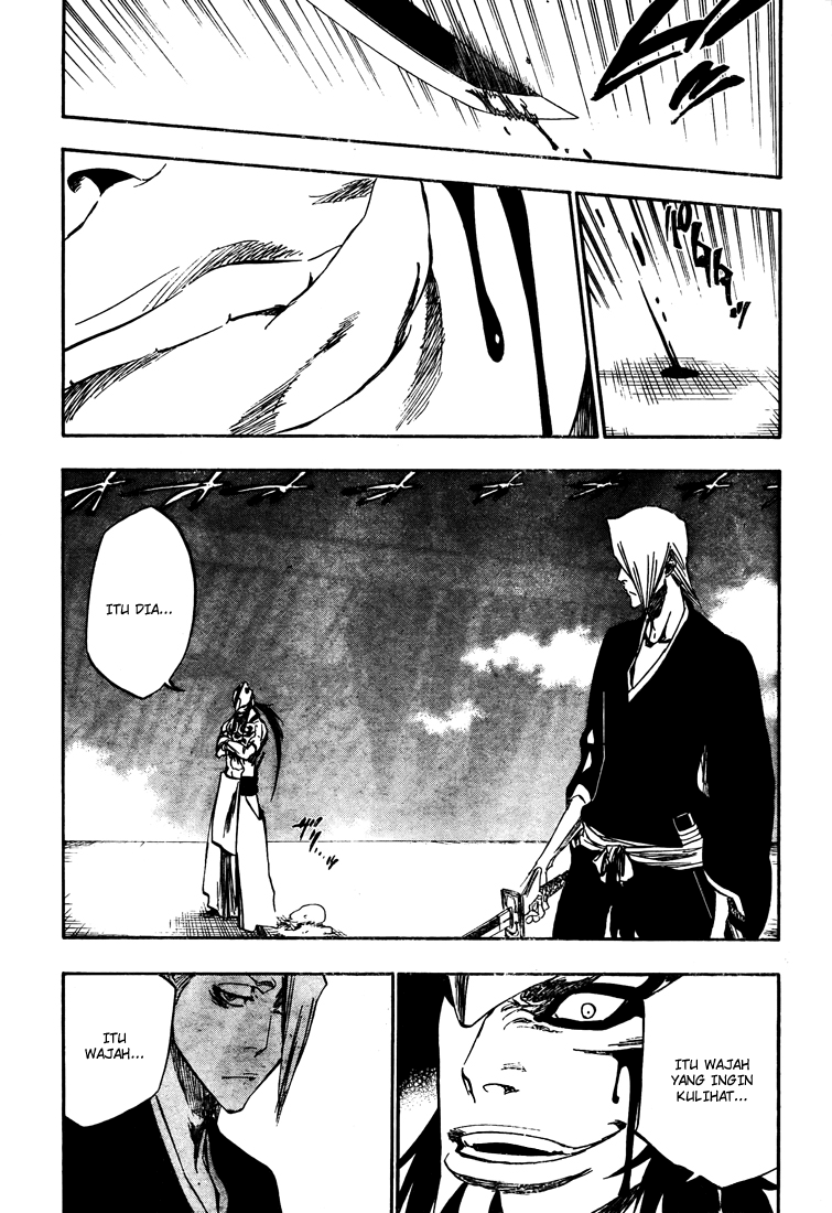 Bleach Chapter 320 - Halaman 3