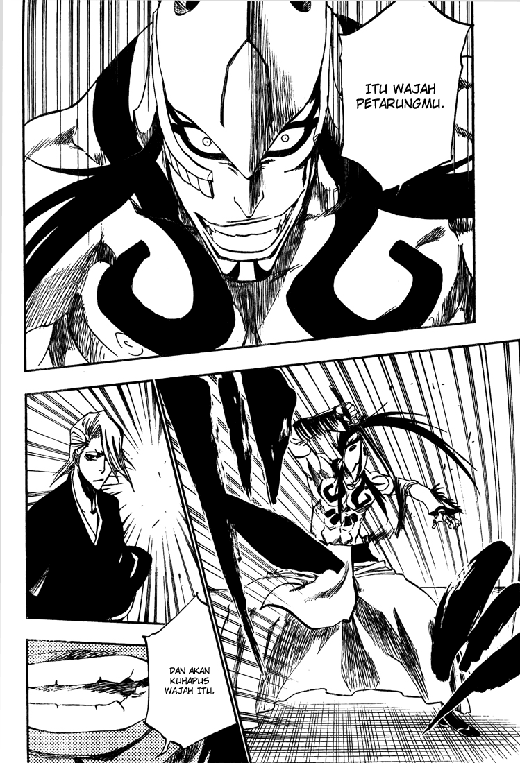 Bleach Chapter 320 - Halaman 4