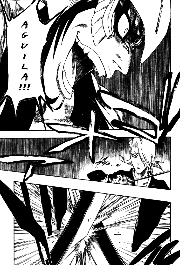 Bleach Chapter 320 - Halaman 5