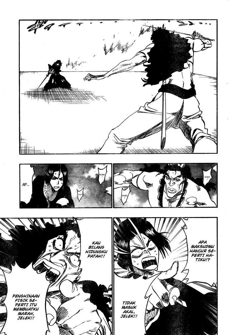 Bleach Chapter 320 - Halaman 7