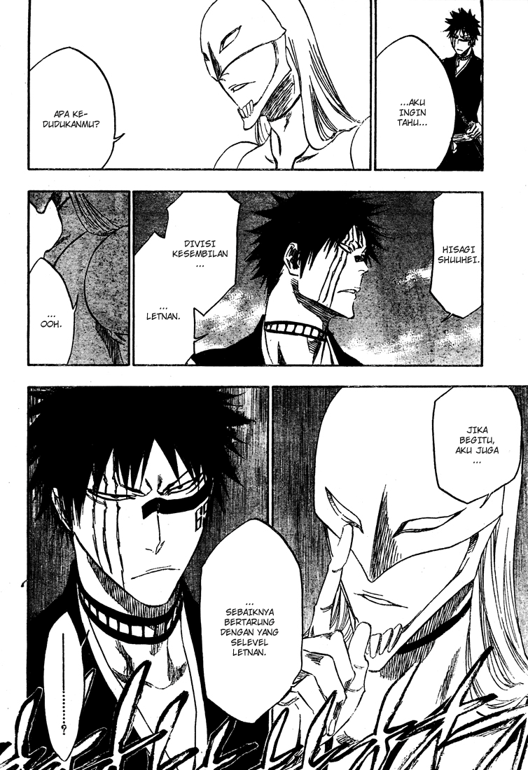 Bleach Chapter 319 - Halaman 12
