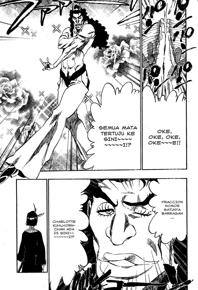 Bleach Chapter 319 - Halaman 13