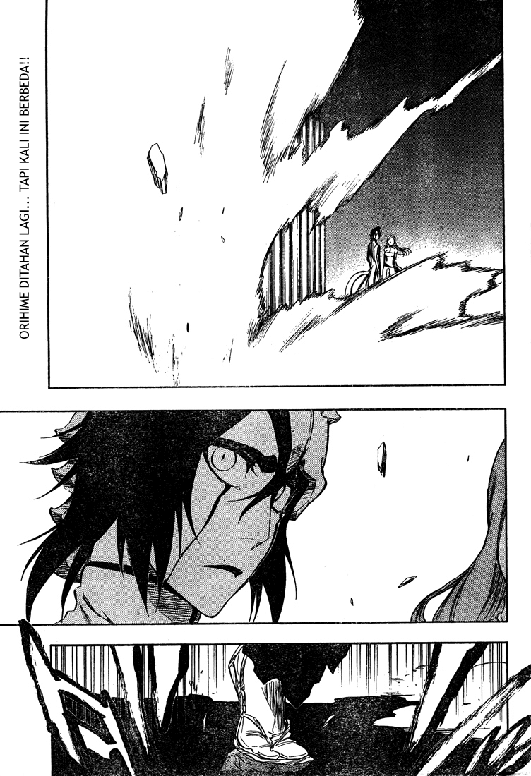 Komik Bleach Chapter 318 gambar 1