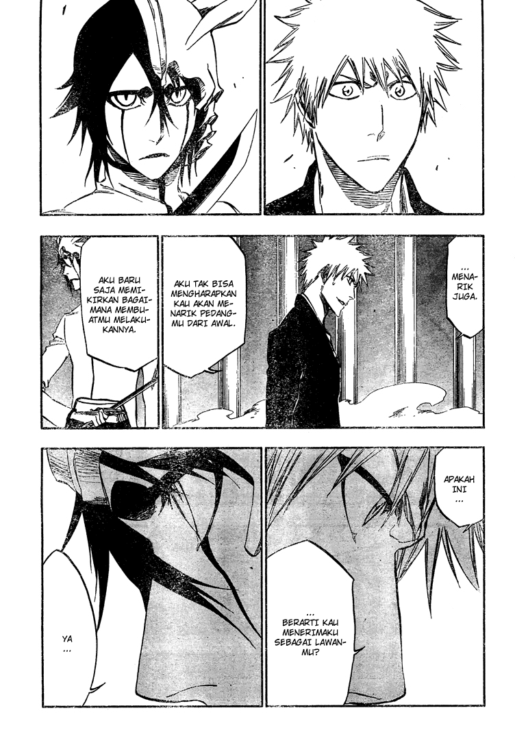 Bleach Chapter 318 - Halaman 6