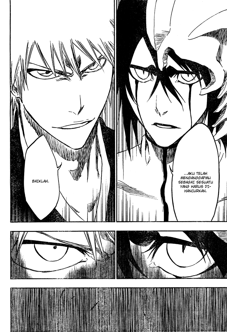 Bleach Chapter 318 - Halaman 7