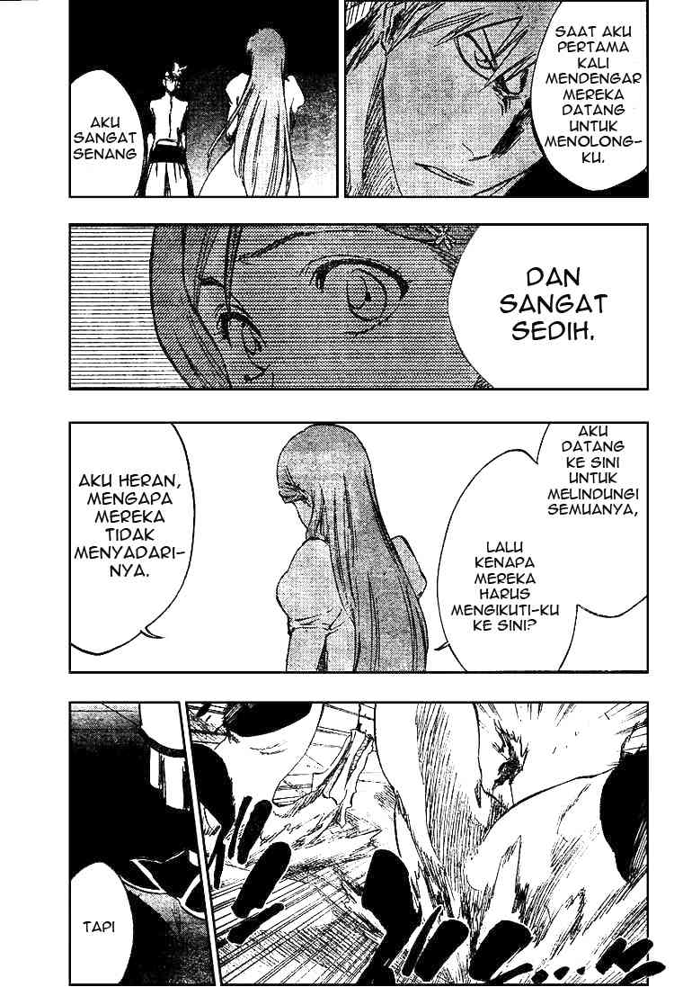 Bleach Chapter 317 - Halaman 5