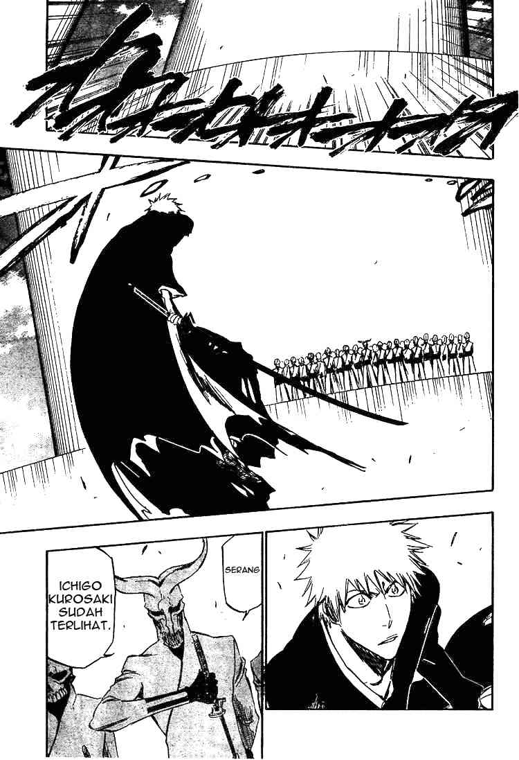 Bleach Chapter 317 - Halaman 9