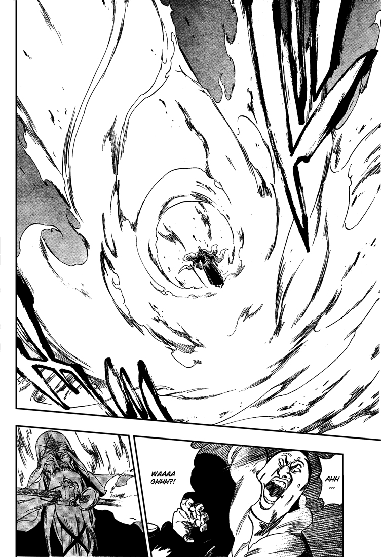 Bleach Chapter 316 - Halaman 10