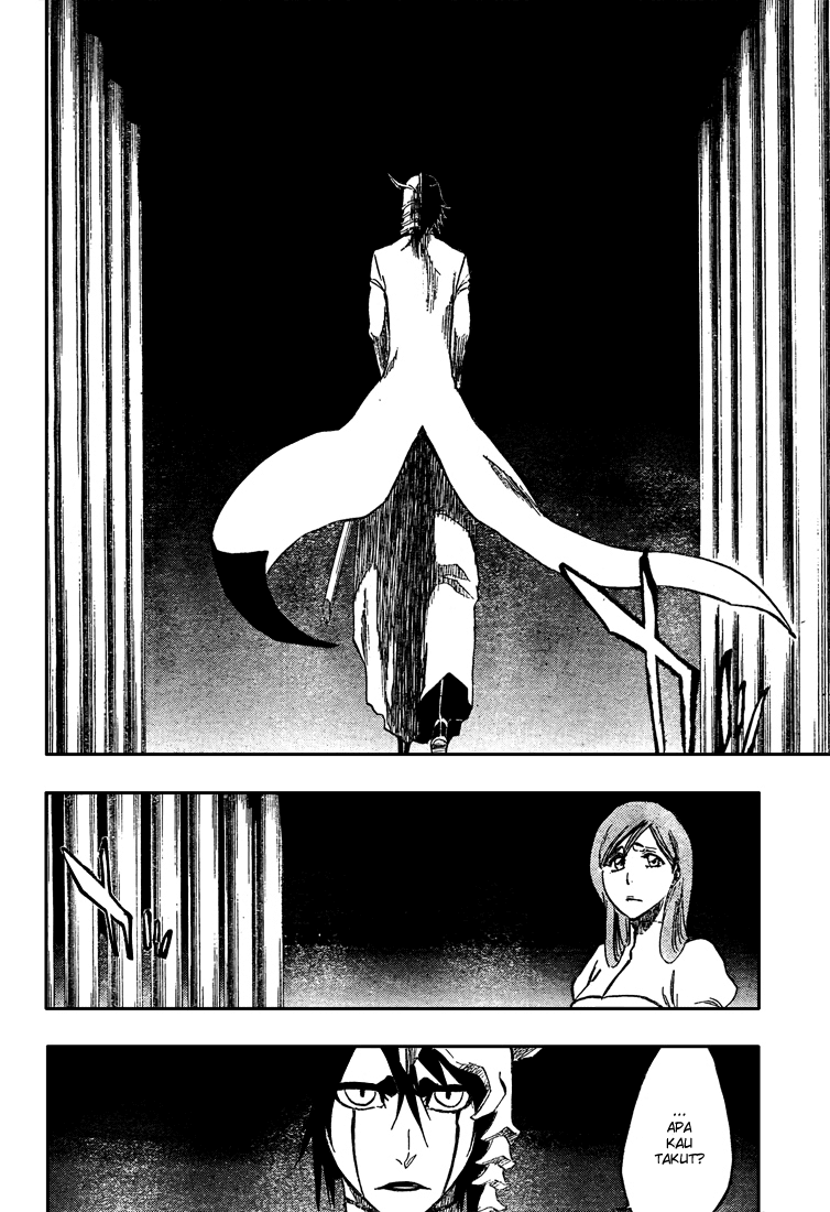 Bleach Chapter 316 - Halaman 15