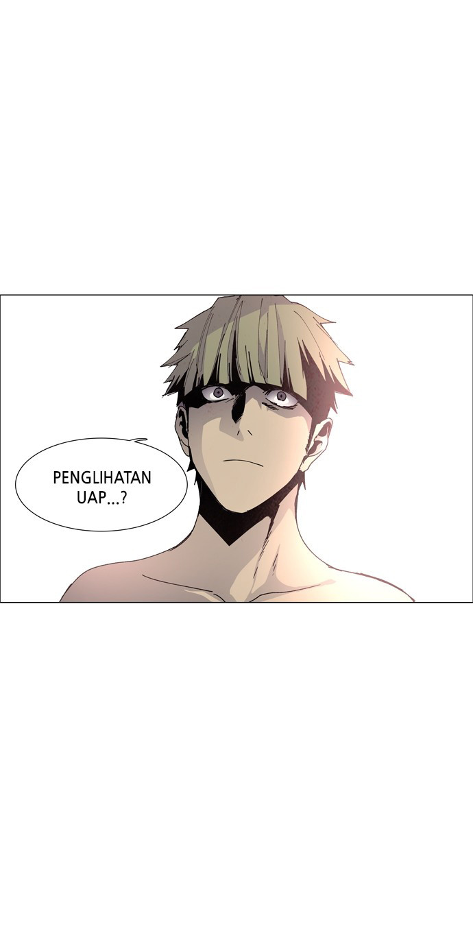 Manhwa LESSA – Servant of Cosmos Chapter 56 gambar 2