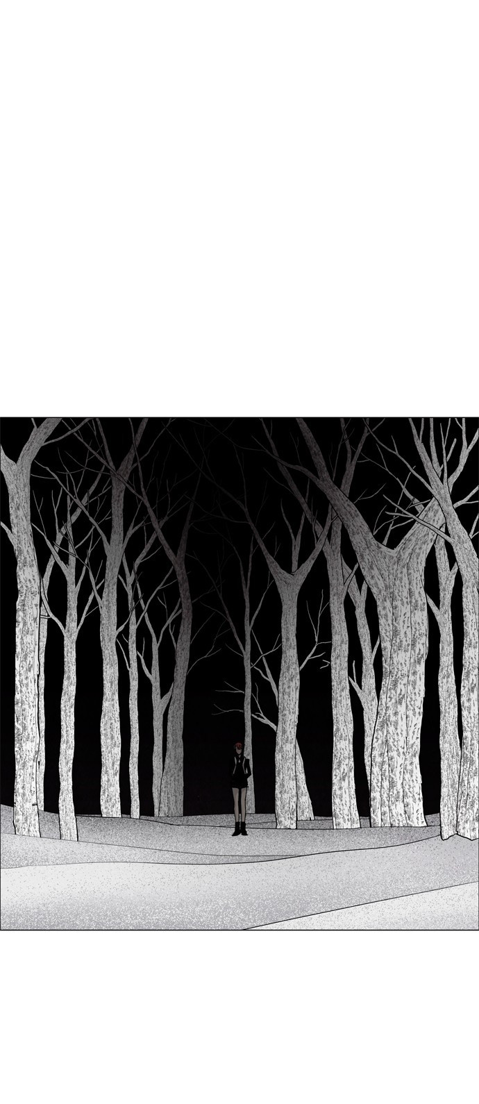 Manhwa LESSA – Servant of Cosmos Chapter 57 gambar 2