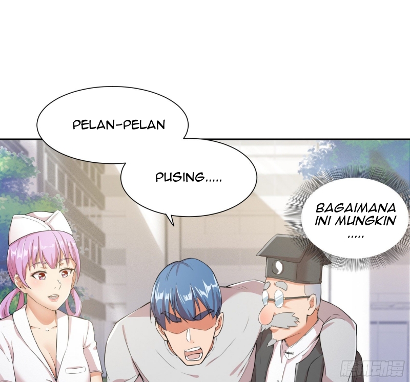 Manhua Dianfeng Chapter 11 gambar 2