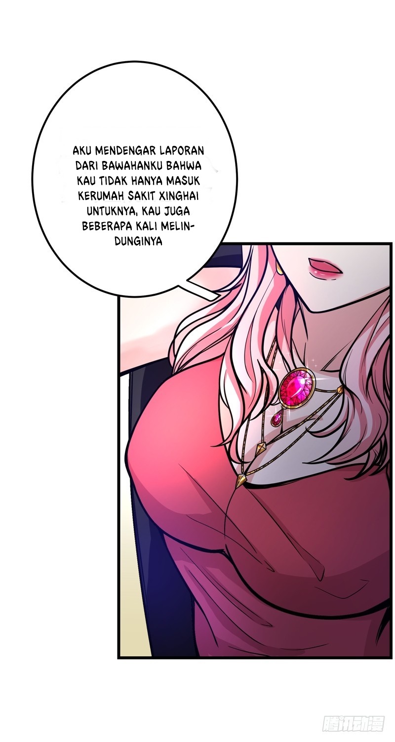 Manhua Strongest Divine Doctor Mixed City Chapter 44 gambar 2