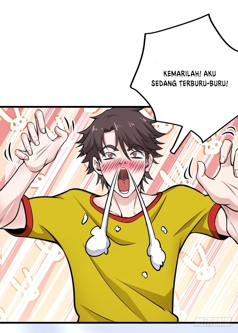 Manhua Strongest Divine Doctor Mixed City Chapter 45 gambar 2